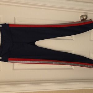 Marvel Hero Elite Series Captain America Size L Legging